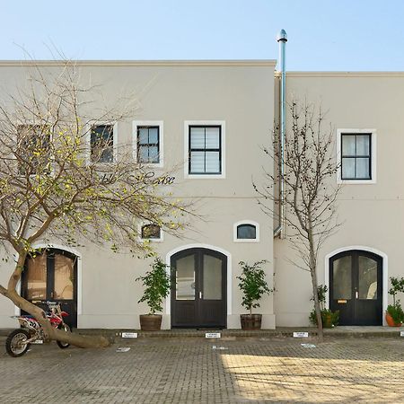 Luxury Franschhoek Getaway Next To Winetram 외부 사진