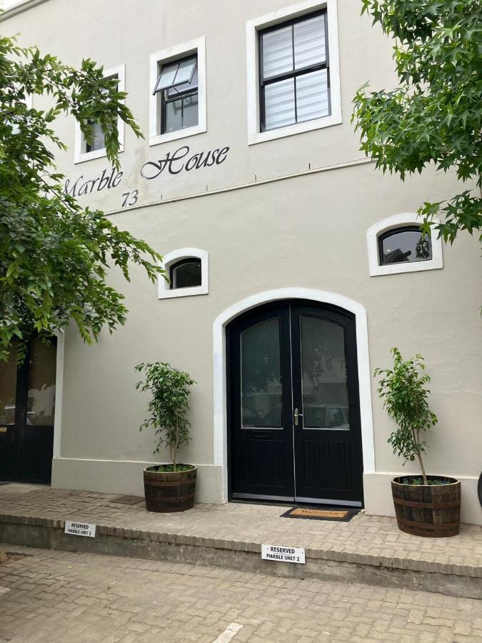 Luxury Franschhoek Getaway Next To Winetram 외부 사진