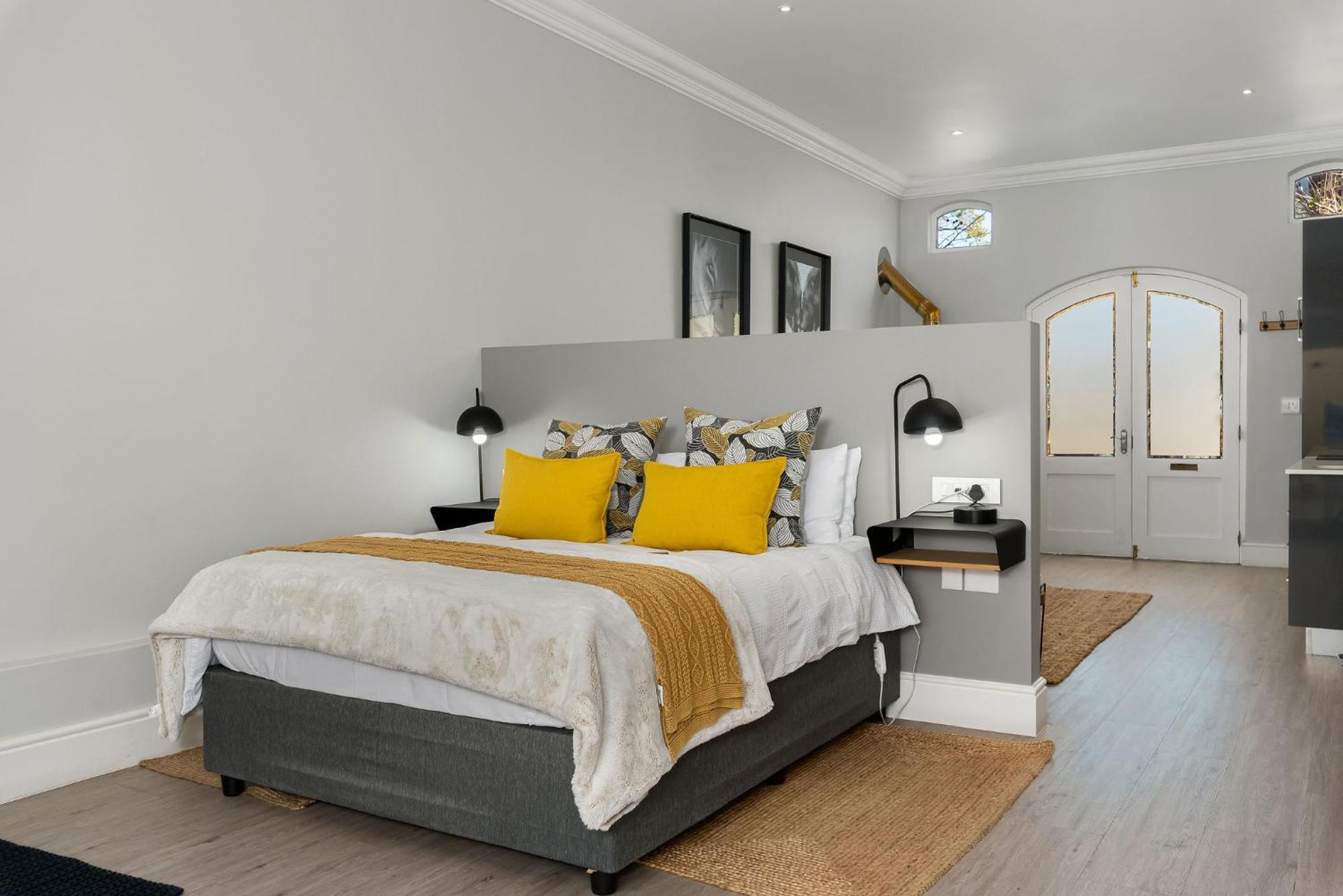 Luxury Franschhoek Getaway Next To Winetram 외부 사진