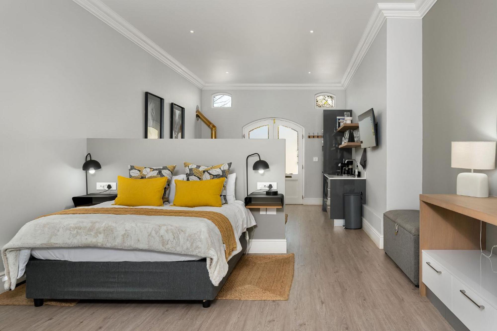 Luxury Franschhoek Getaway Next To Winetram 외부 사진
