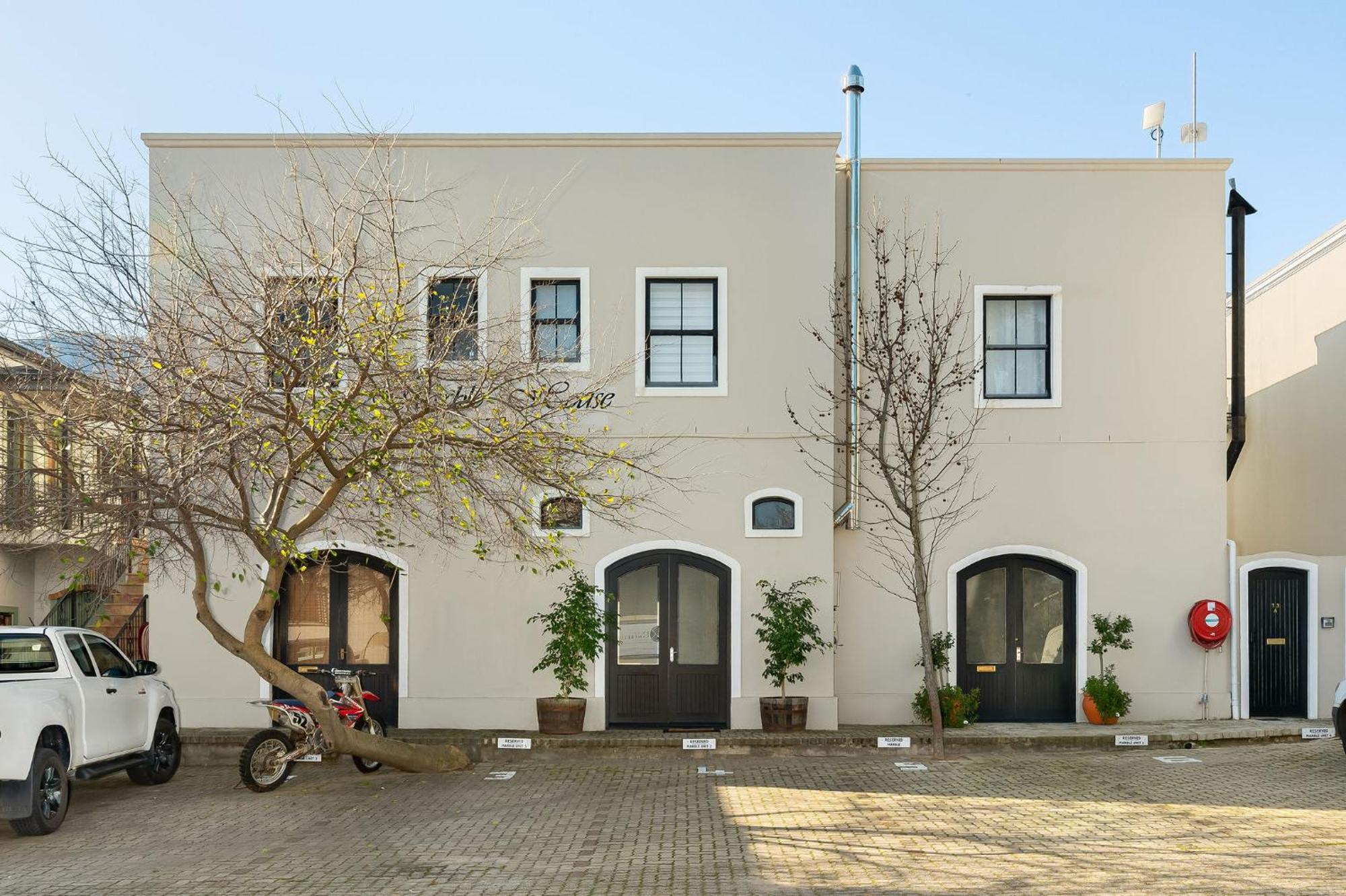 Luxury Franschhoek Getaway Next To Winetram 외부 사진